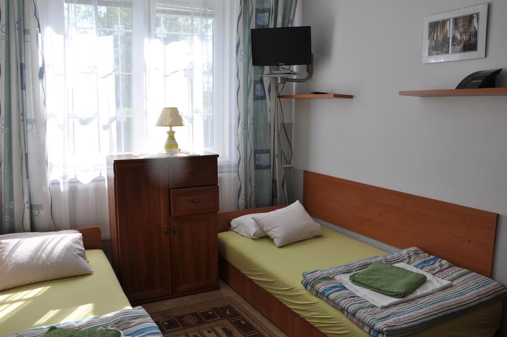 Camping Nr 61 Elblag Esterno foto
